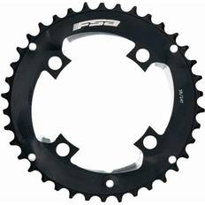 Fsa Modular Comet 96 Bcd Compatible With 24t Chainring Black