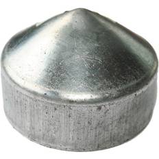 NSH Stolphatt HORTUS Varmgalvaniserad Ø120mm