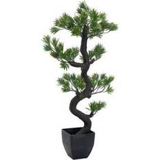 Europalms bonsai, artificial 95cm TILBUD Künstliche Pflanzen