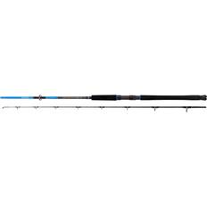 Daiwa kenzaki Daiwa Super Kenzaki Boat Rod 7'6 20-30LB 2PC