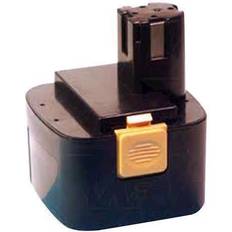 12 volt batteri Batteri 12 Volt til Panasonic EY9200B 3,0Ah