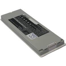 MacBook 13" 2006-2009 A1185, 10.8V, 5500mAh batteri