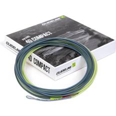 Guideline 4D Compact Skydehoved Flyd/Synk3