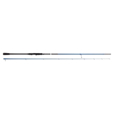 Savage Gear SGS2 Allroundspinnspö 2.51m