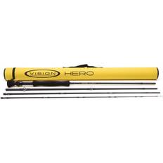 Vision Flyfishing PIKE Hero Fluestang