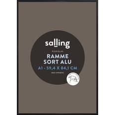 Salling Rammer Salling Plexi A1 Ramme 59.4x84cm