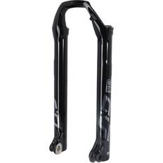 Rockshox B4 80-100 Mm 29´´ Boost Ultimate Fork Lower Leg Black