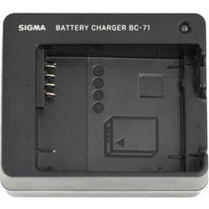 Battery charger BC-71 EU