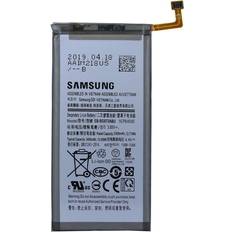 Samsung Batterie Batterie e Caricabatterie Samsung EB-BG970AB Battery Galaxy S10e (3100mAh) Li-ion BULK