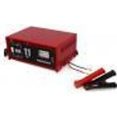 12v batterilader Batterilader Elektronisk 12V ABSAAR 11Amp