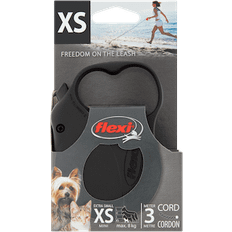 Flexi 10 Flexi Hundesnor x-small