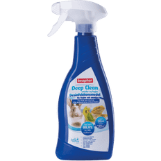 Beaphar Deep Clean rodent 500