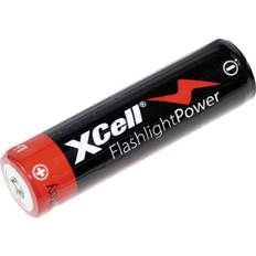 14500 XCell X14500H-750PCM Specialbatteri 14500 Litium 3,7 V 750 mAh