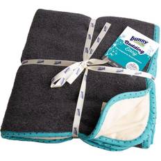 Nature Easy Bundstrøelse Fleece - 114x50cm