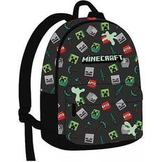 Minecraft Skoletasker Minecraft rygsæk 28 cm