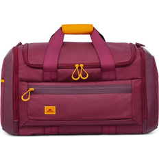 Rivacase Duffeltasker & Sportstasker Rivacase DUFFLE BAG 35L/BURGUNDY Red 5331