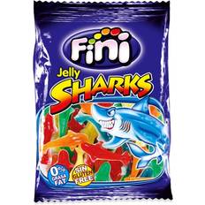 Fini Fini Jelly Hajer - 80 90g