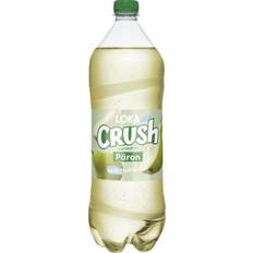 Loka crush Spendrups Loka Crush Päron 1,4L inkl pant