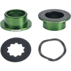 Fsa Kampisarjat Fsa Evo386 A Sram 24 Gxp Adapter Green,Black