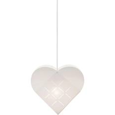 Le Klint Pendelleuchten Le Klint Heart Light XS Pendelleuchte