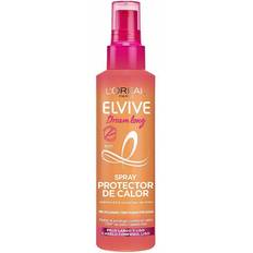 Hittebeschermers L'Oréal Paris Elvive Dream Long Protector De Calor Spray 150 ml