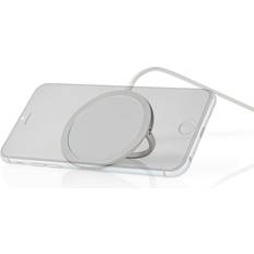 magnetisk trådløs oplader Bordstander 15W
