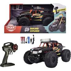 Dickie Toys Ferngesteuerte Autos Dickie Toys Badland Explorer Buggy