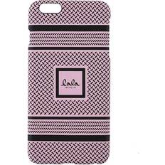 Cover iPhone 6 Orchid Pink OneSize Cover