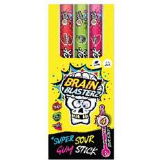 Brain Blasterz Sour Gum Cord
