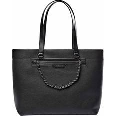 Michael Kors Damen Taschen Michael Kors LG TZ Tote Str Skuldertasker hos Magasin Black