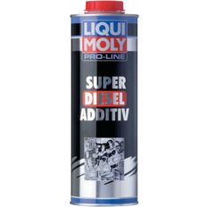 Liqui Moly Pro-Line Super Diesel 1000ml 5176 Zusatzstoff