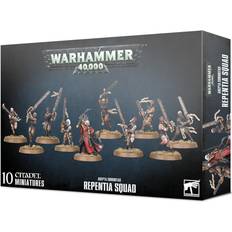 Adepta sororitas squad Games Workshop ADEPTA SORORITAS REPENTIA SQUAD