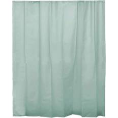 Bathroom Accessories Tendance Solid Eva 71 Almond Green Bath Shower