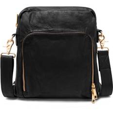 Depeche Axelremsväskor Depeche Crossbody Sort