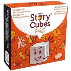 Asmodee STORY CUBES Original Brädspel