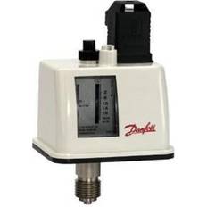 Pressostat Bcp4l 1,00 - 10,0 Bar