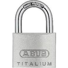 ABUS Hänglås 64ti/30 låsning ka6313