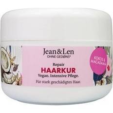 Jean and len Jean & Len & Len Hårpleje Pleje Repair Hair treatment 250