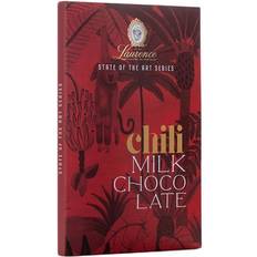 CR Laurence Mjölkchoklad med chili "Laurence", 80