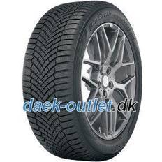 Yokohama BluEarth-Winter V906 SUV 285/40 R21 109W XL BluEarth, RPB