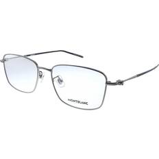 Montblanc MB0140OK Asian Fit 56mm Briller