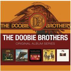 Original Album Series (CD)