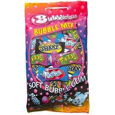 G 15 Bubblicious Tyggegummi Mix - 15-stk