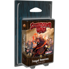 Plaid Hat Games Summoner Wars: The Obsidian Dwarves (Exp