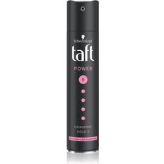 Taft power Schwarzkopf Taft Power Cashmere Hairspray mega strong 250ml