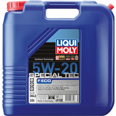 5w20 Liqui Moly Special tec F ECO 5W20 20L Motoröl