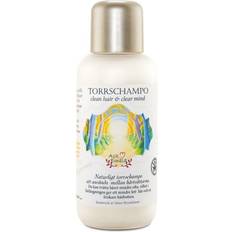 Dry 45 Senses By Nature Torrschampo Clean hair and Clear mind, 45