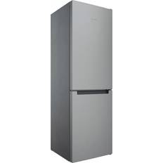 Indesit Vapaasti seisova Jääkaappipakastimet Indesit INFC8 TI21X, 335 Frostfri