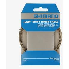 Shimano gear cable Shimano Spares Road Steel Gear Inner Wire