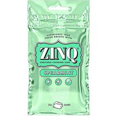 Zinq ZINQ Tuggummi Spearmint 31,5g